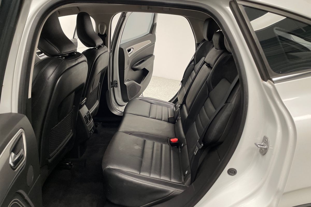 2021 Renault Arkana Intens JL1