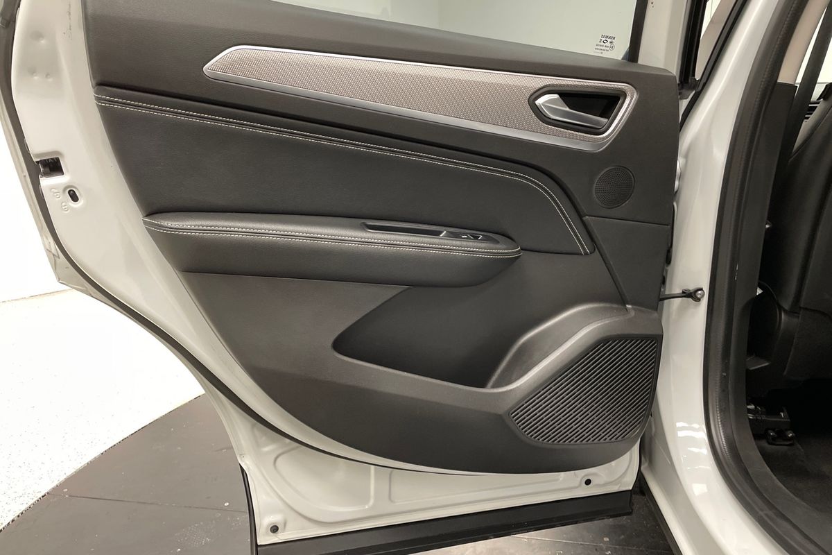 2021 Renault Arkana Intens JL1