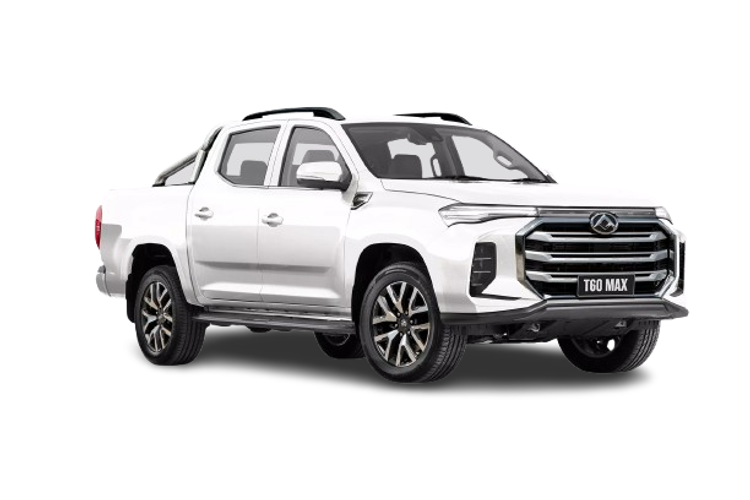 2026 LDV T60 Max PRO SK8C