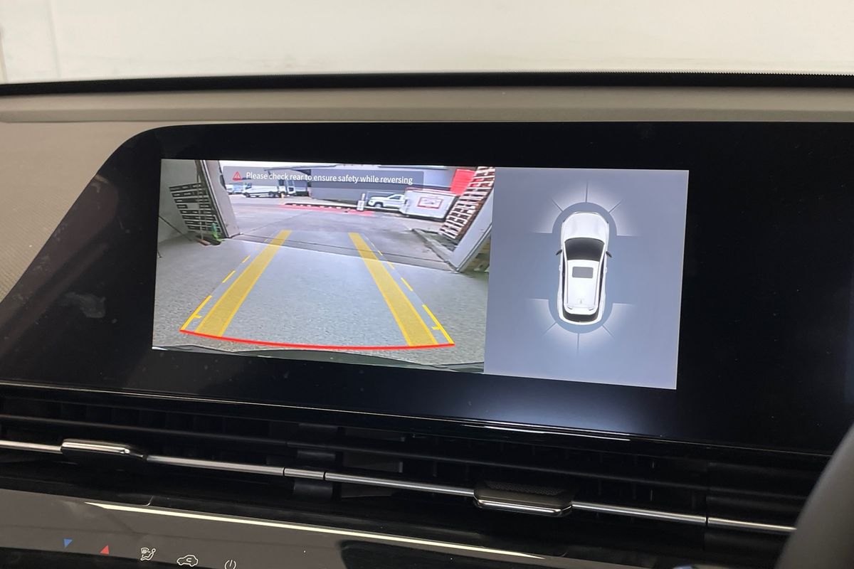 2025 Chery C5 Urban