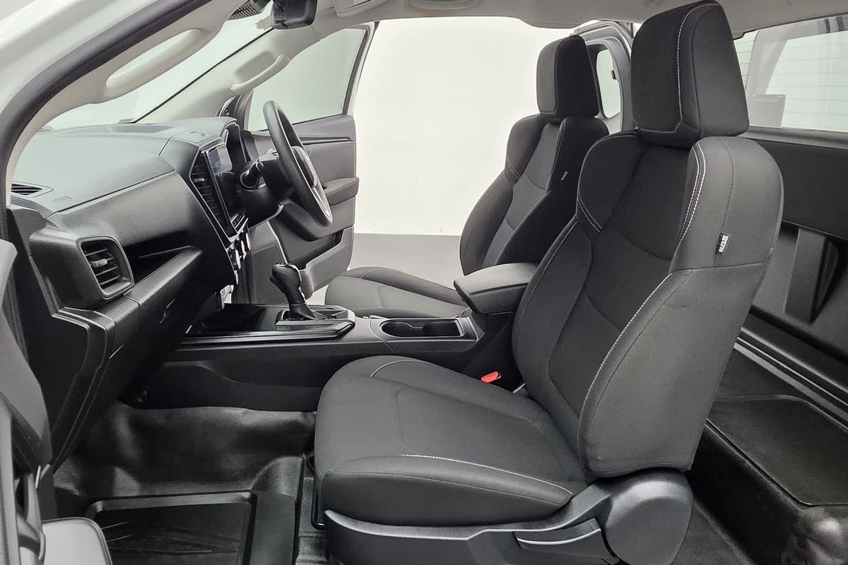 2022 Isuzu D-MAX SX 4X4