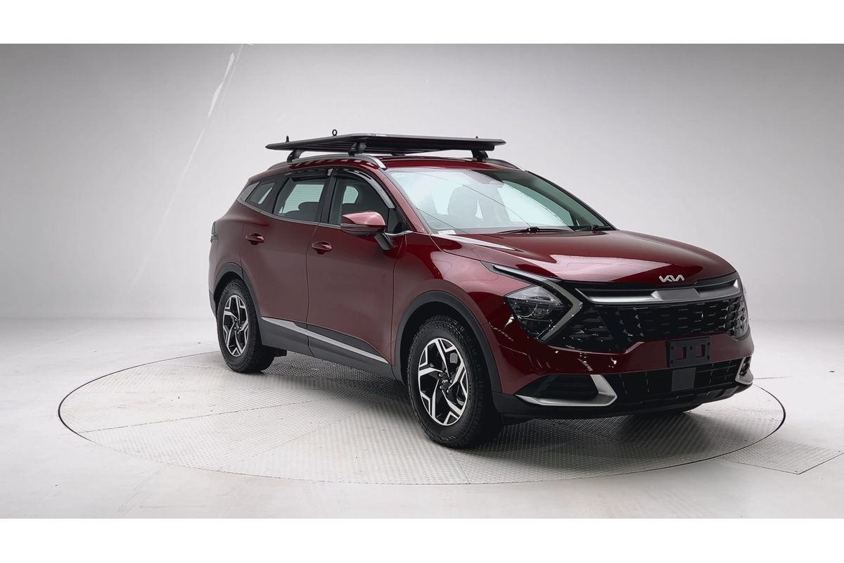 2024 Kia Sportage S NQ5