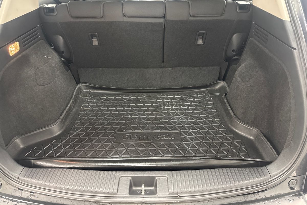 2018 Honda HRV