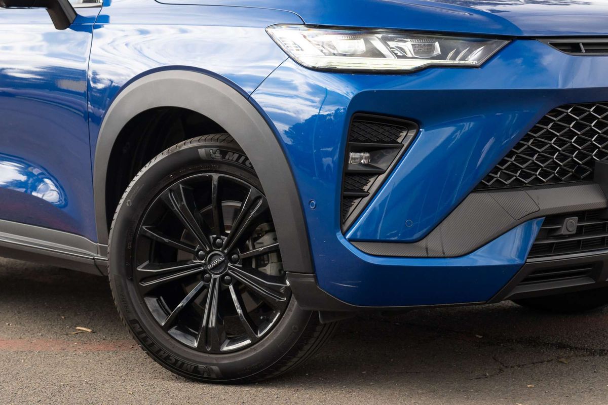 2024 GWM Haval H6GT Ultra B03