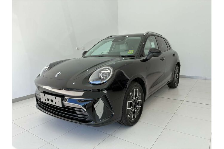 2026 GWM Ora 5 Ultra EC15S