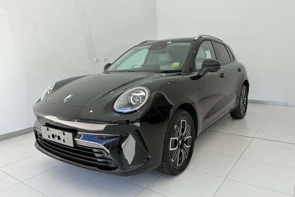2026 GWM Ora 5 Ultra EC15S