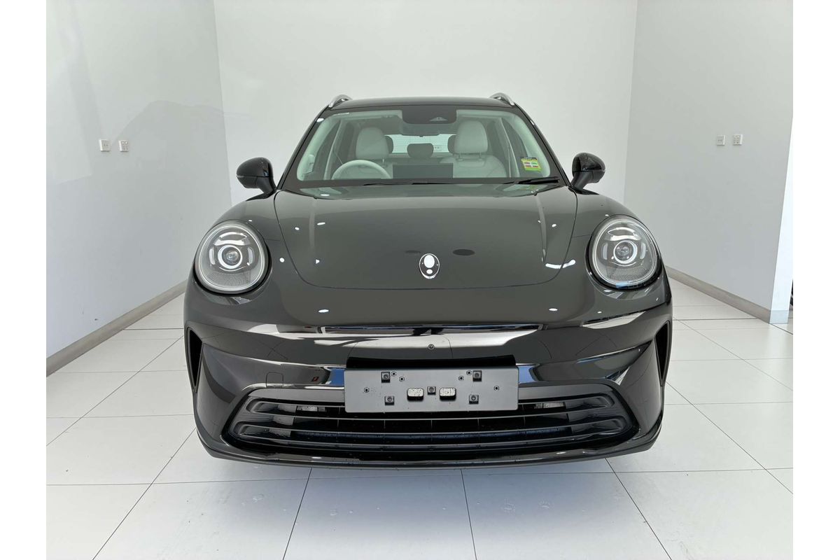 2026 GWM Ora 5 Ultra EC15S