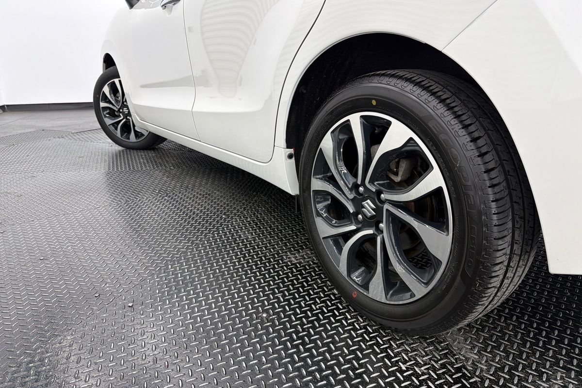 2021 Suzuki Baleno GLX EW Series II