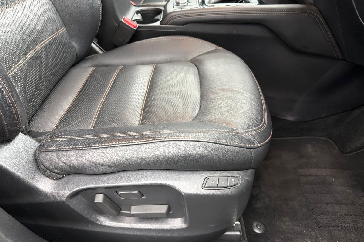 2019 Mazda CX-5 GT KF Series