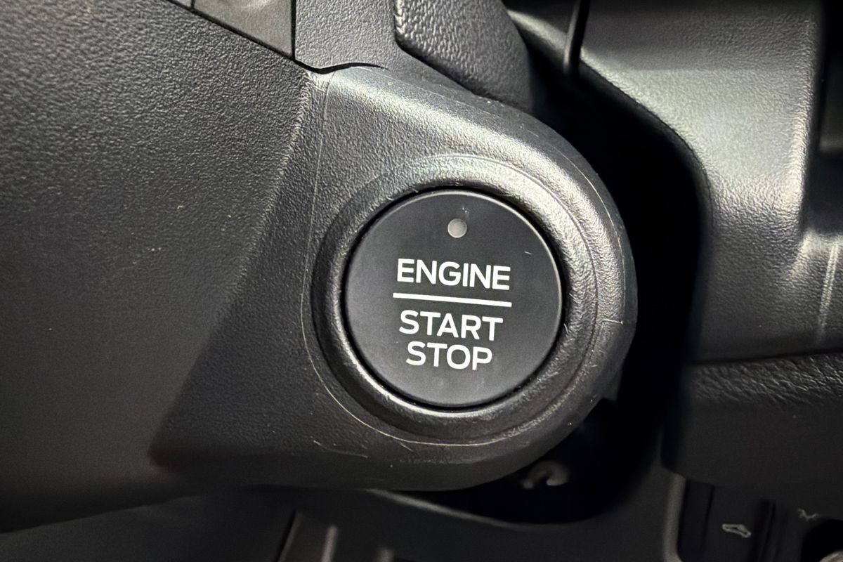 2023 Ford Ranger Raptor 4X4 3.0L