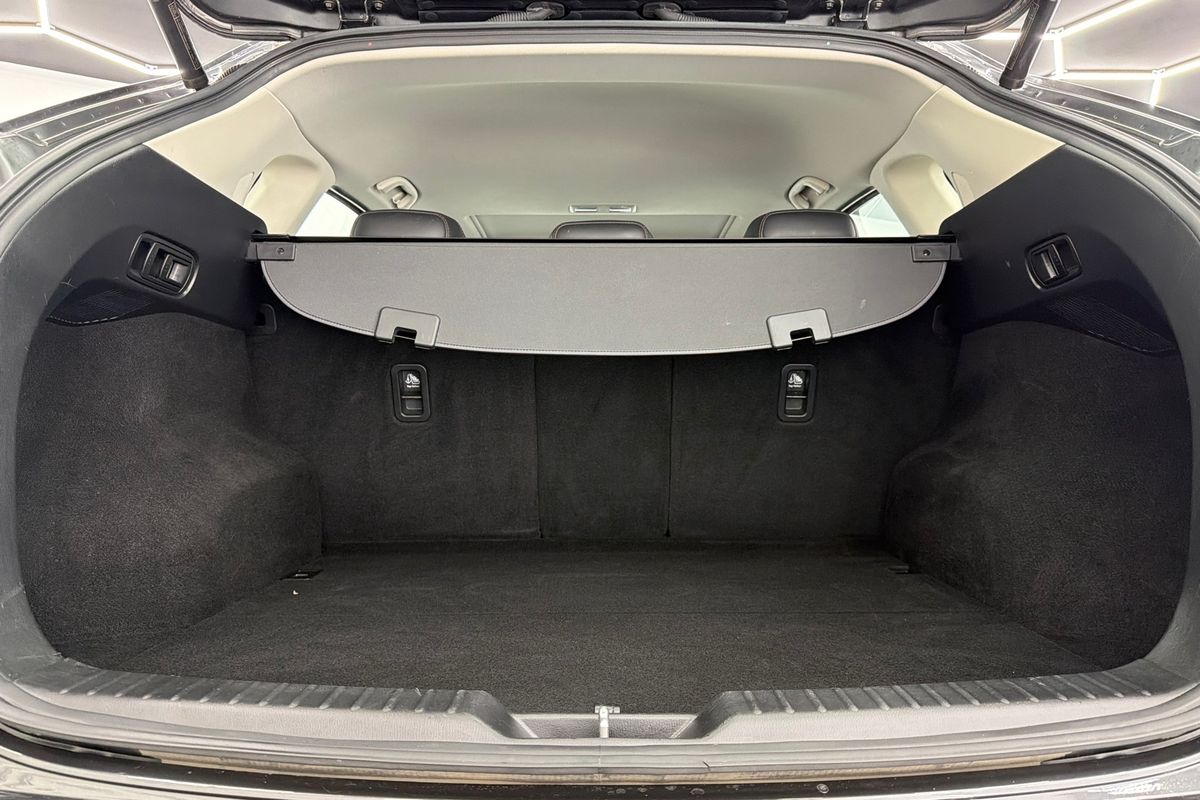 2019 Mazda CX-5 GT KF Series