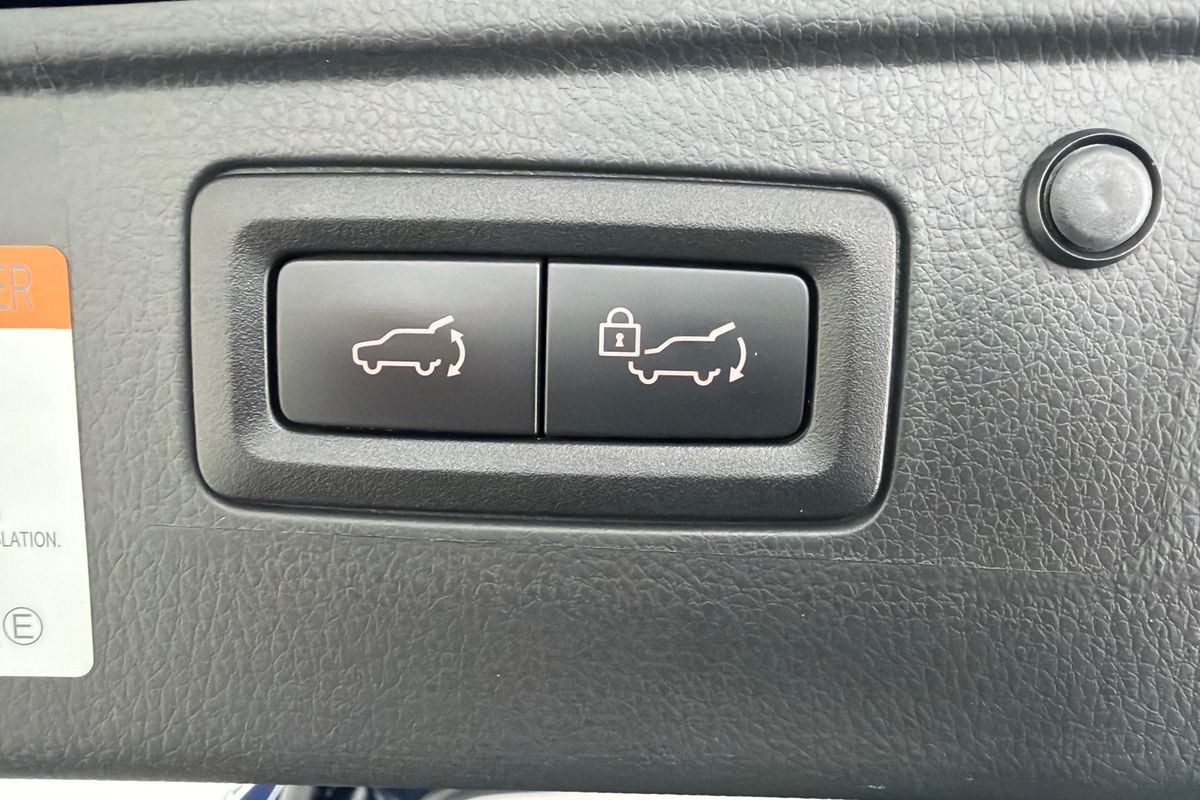2021 Mitsubishi Pajero Sport Exceed QF