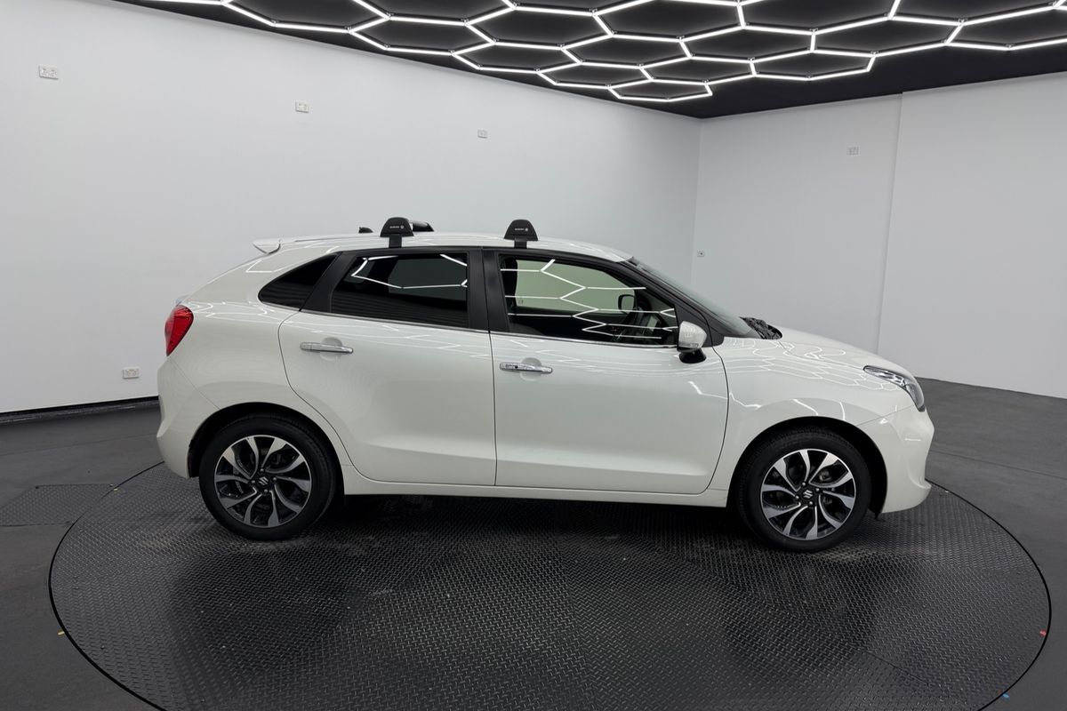 2021 Suzuki Baleno GLX EW Series II