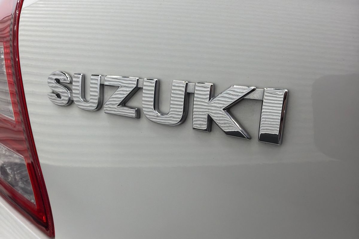 2021 Suzuki Baleno GLX EW Series II