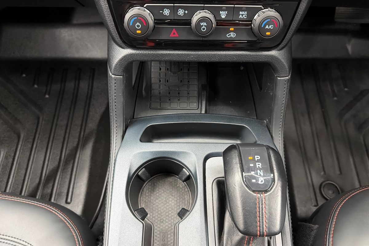 2023 Ford Ranger Raptor 4X4 3.0L
