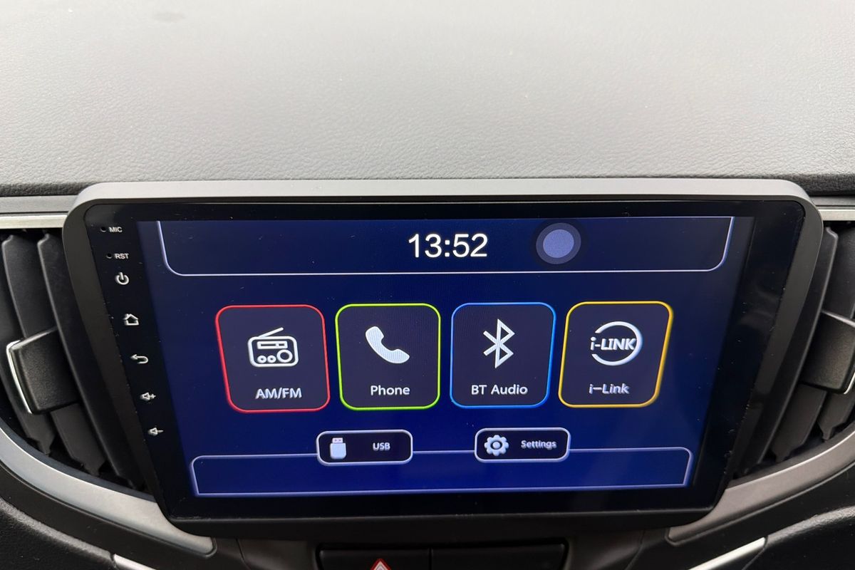 2021 Suzuki Baleno GLX EW Series II