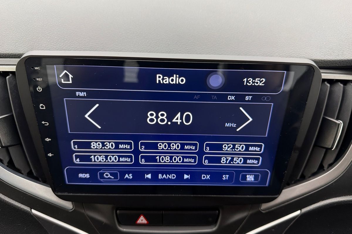 2021 Suzuki Baleno GLX EW Series II