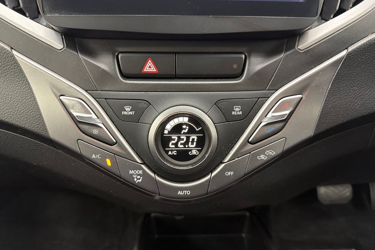 2021 Suzuki Baleno GLX EW Series II