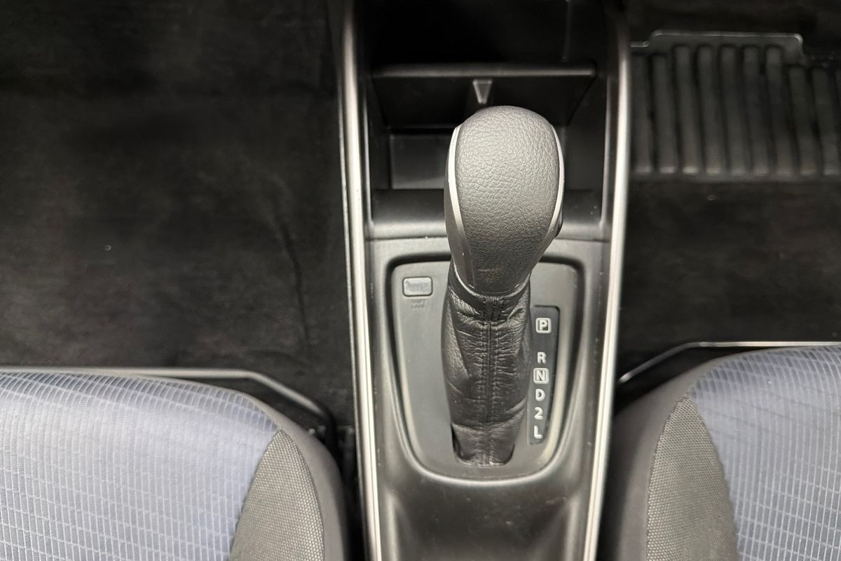 2021 Suzuki Baleno GLX EW Series II
