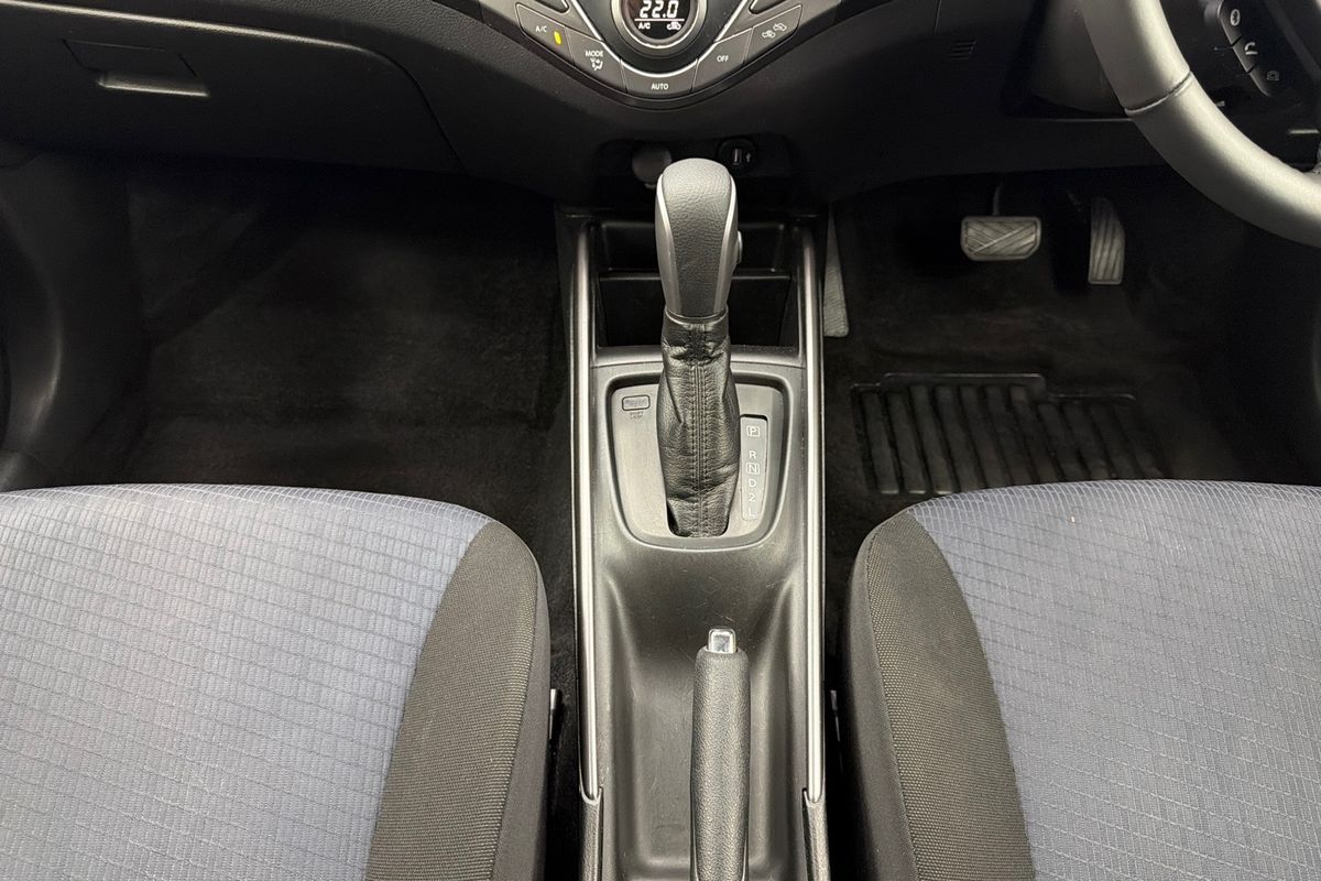 2021 Suzuki Baleno GLX EW Series II