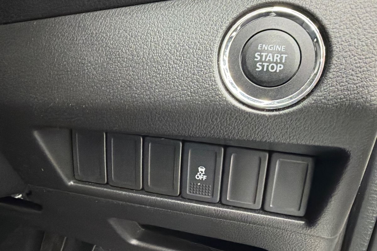 2021 Suzuki Baleno GLX EW Series II