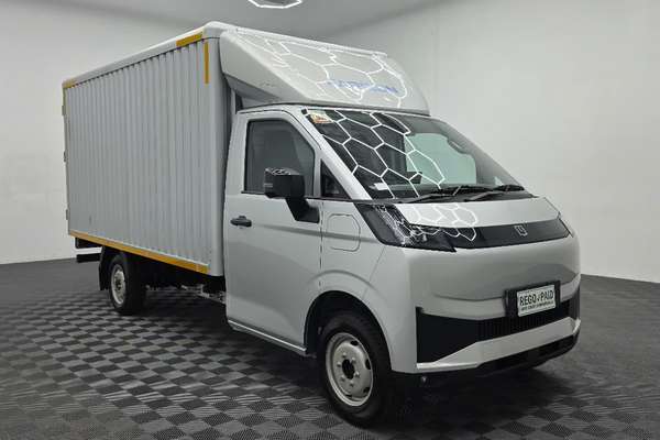 2026 Farizon F3E CARGO BOX SG2E MY26