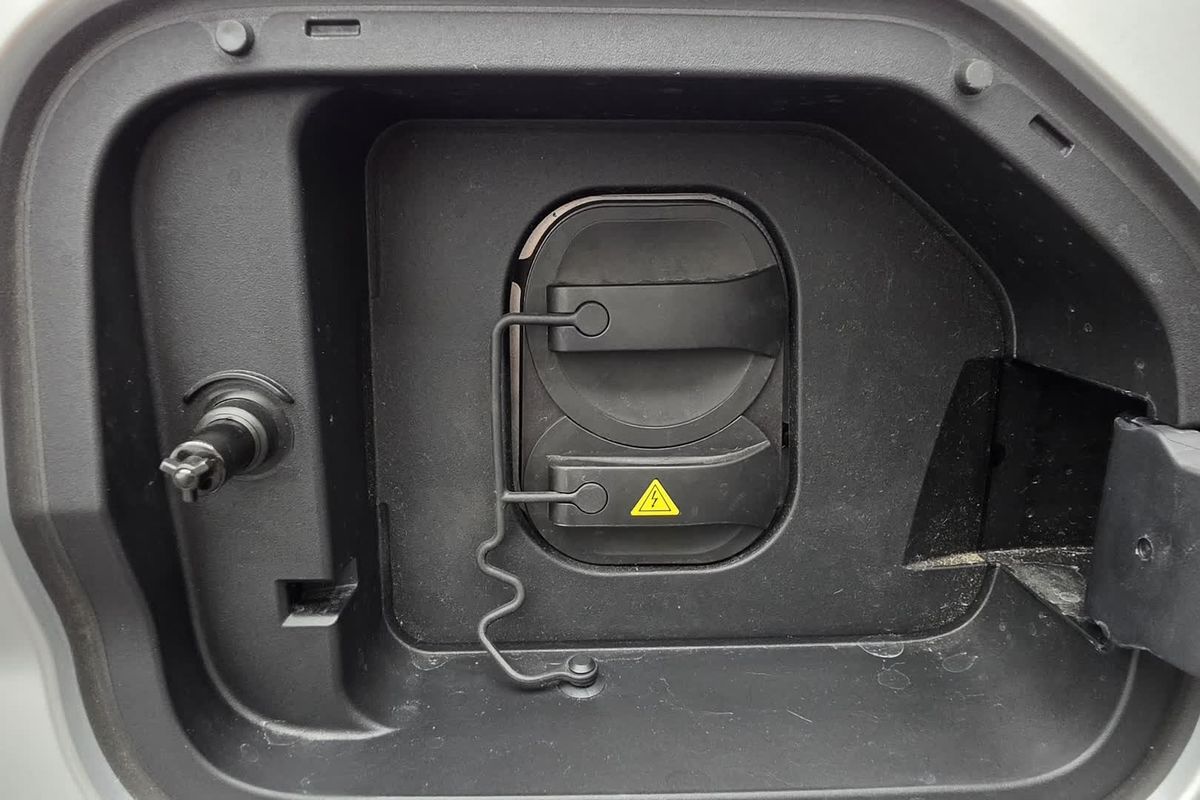 2026 Farizon F3E CARGO BOX SG2E MY26