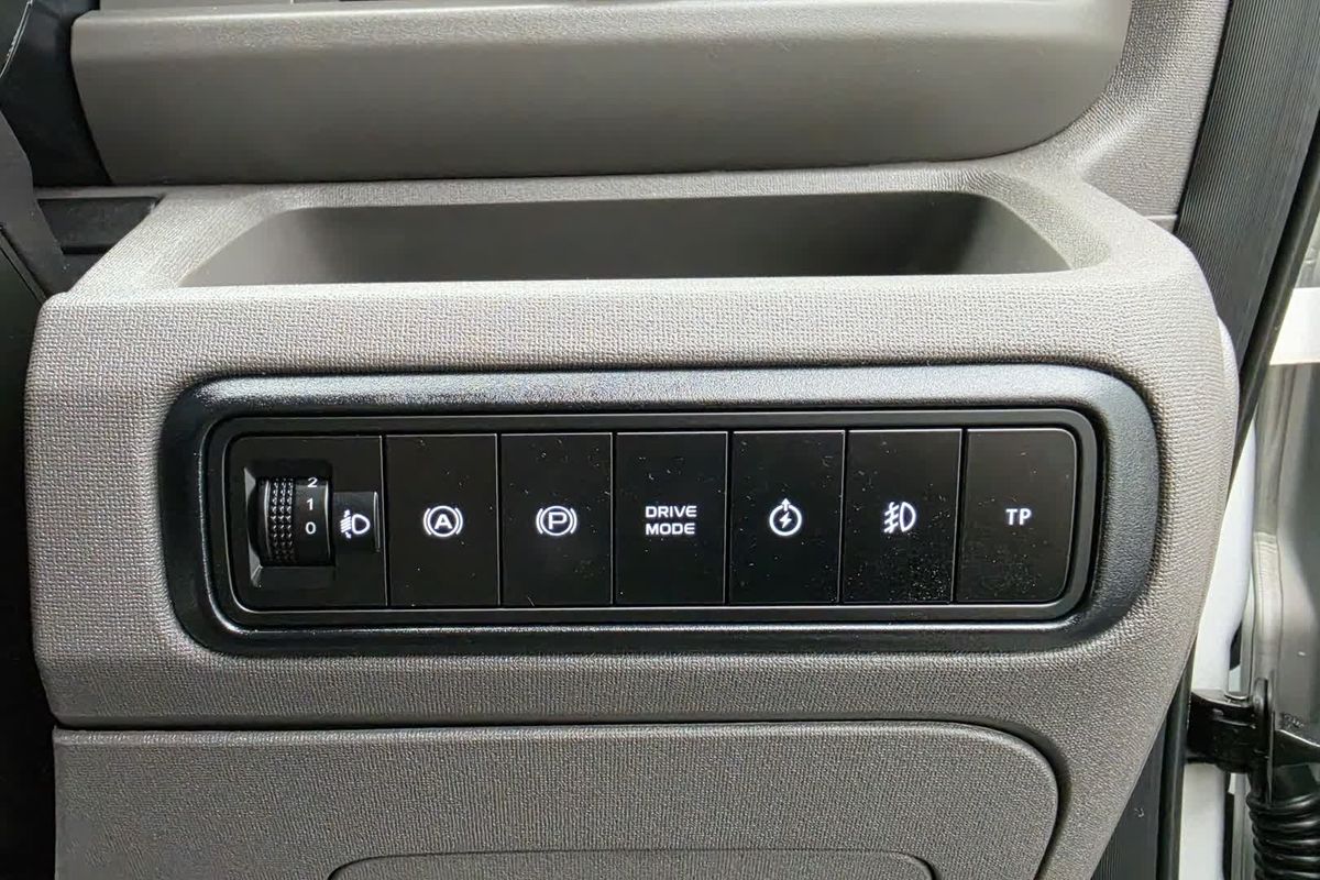 2026 Farizon F3E CARGO BOX SG2E MY26