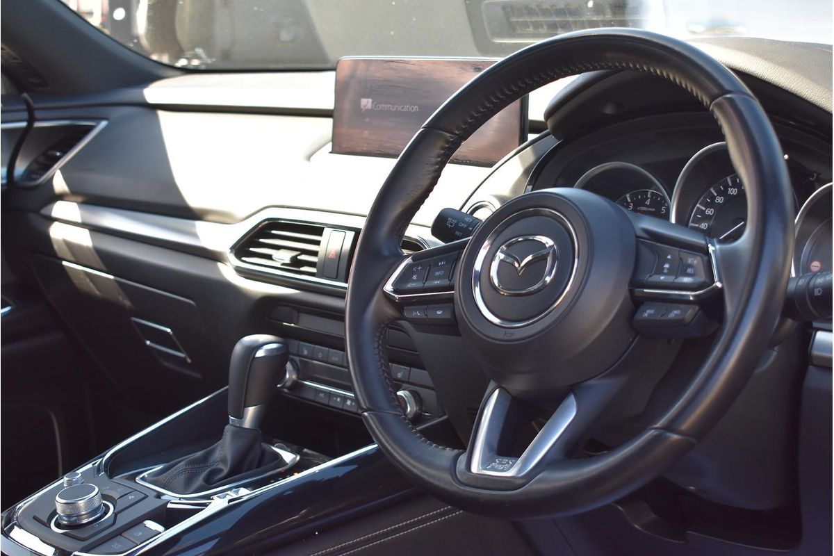 2022 Mazda CX-9 GT TC