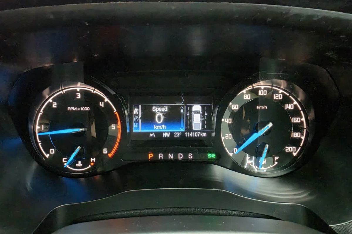 2022 Ford Ranger XL PX MkIII 4X4 3.2L