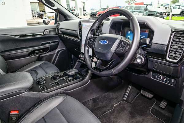 2026 Ford Everest Sport 3.0L