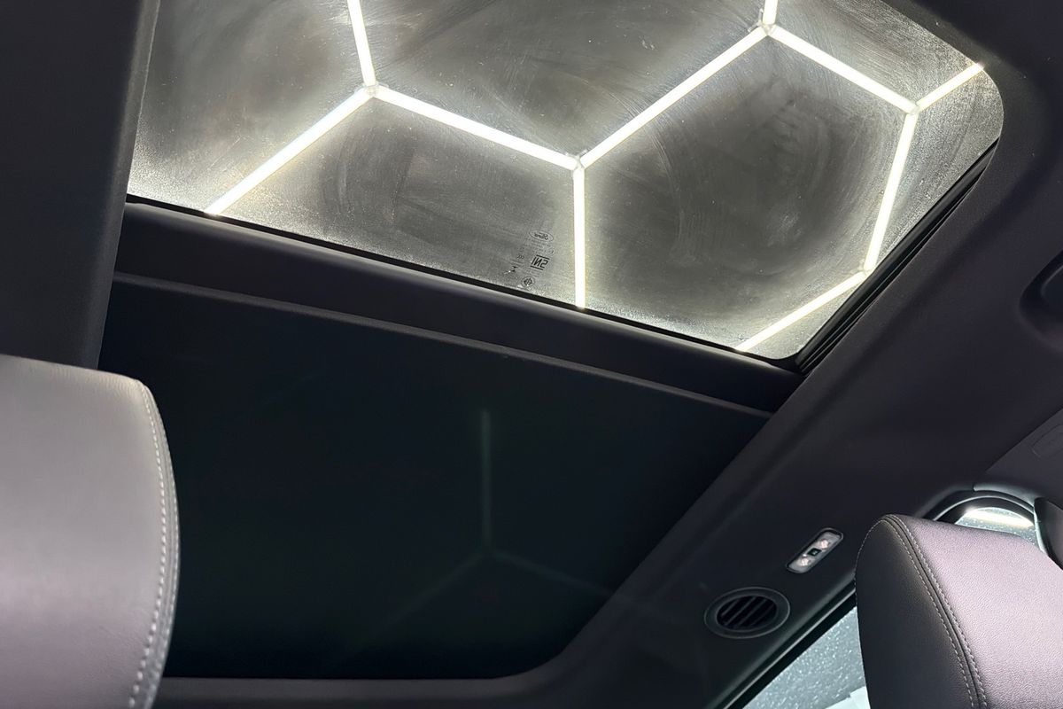 2021 Ford Everest Titanium UA II 2.0L