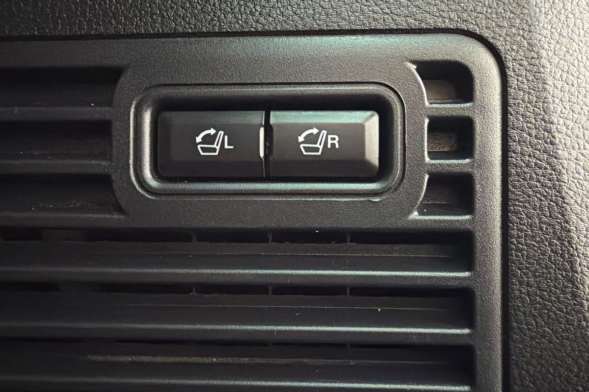 2021 Ford Everest Titanium UA II 2.0L