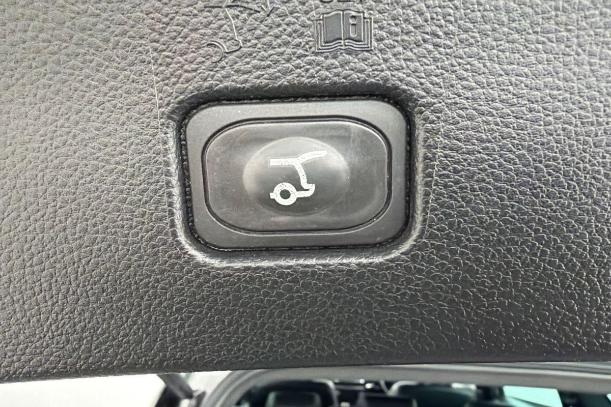 2021 Ford Everest Titanium UA II 2.0L
