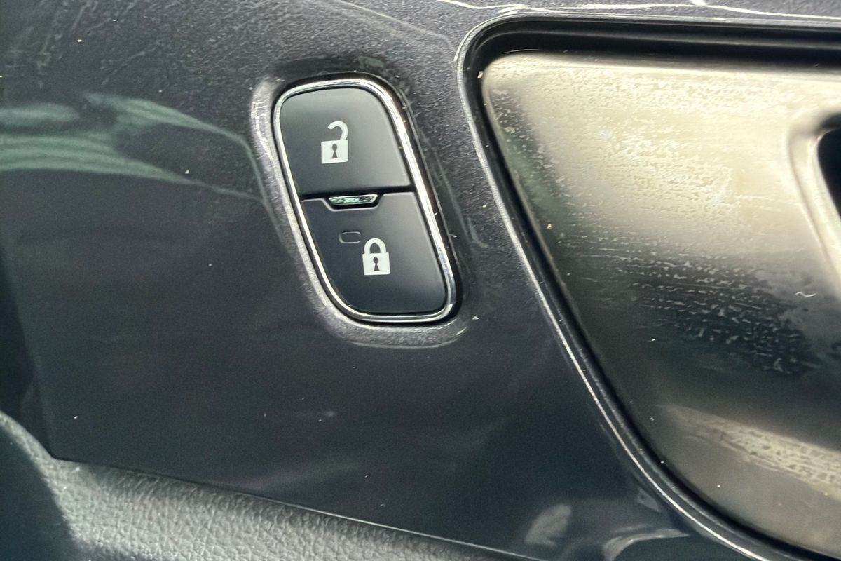 2021 Ford Everest Titanium UA II 2.0L