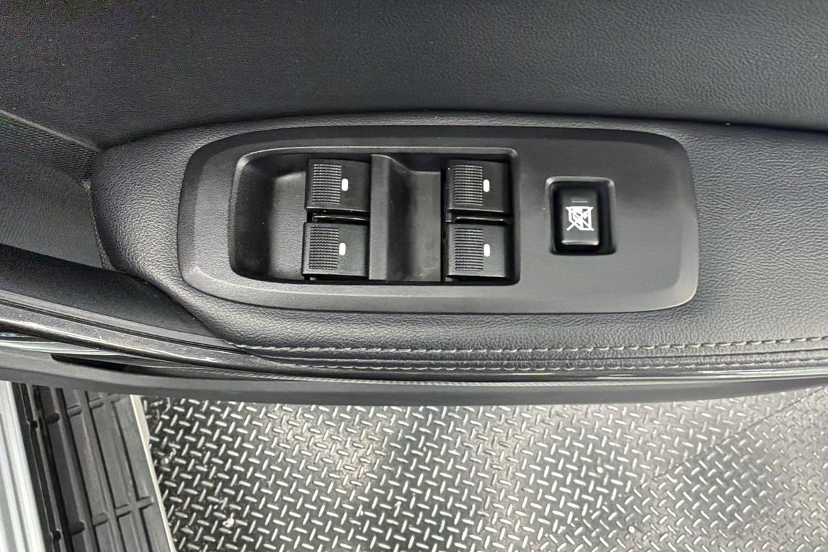 2021 Ford Everest Titanium UA II 2.0L