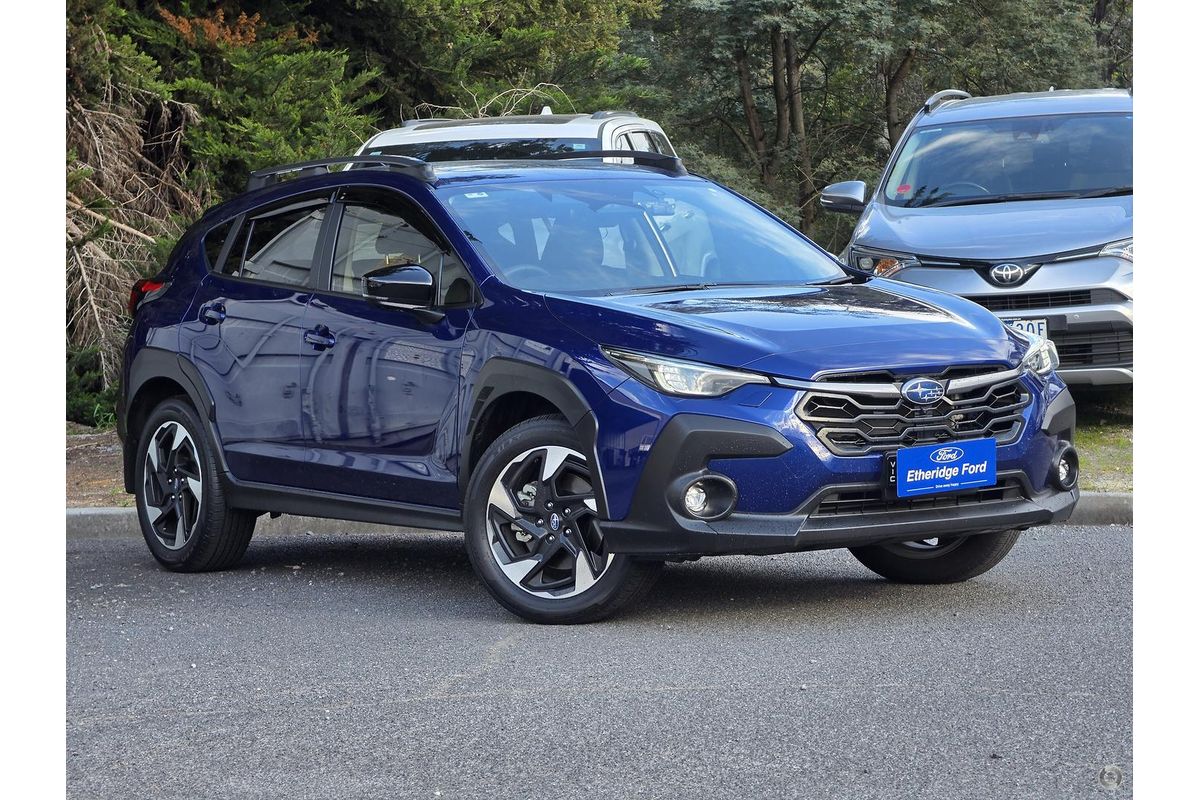 2025 Subaru Crosstrek 2.0S G6X
