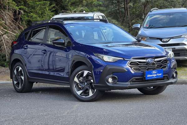 2025 Subaru Crosstrek 2.0S G6X