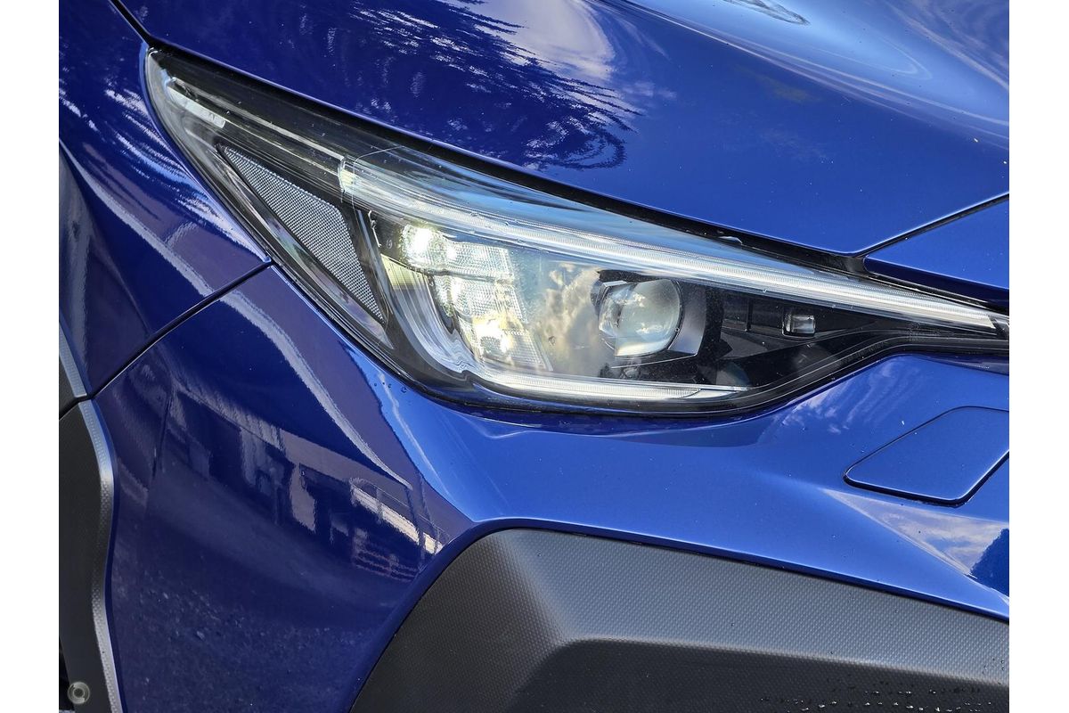 2025 Subaru Crosstrek 2.0S G6X