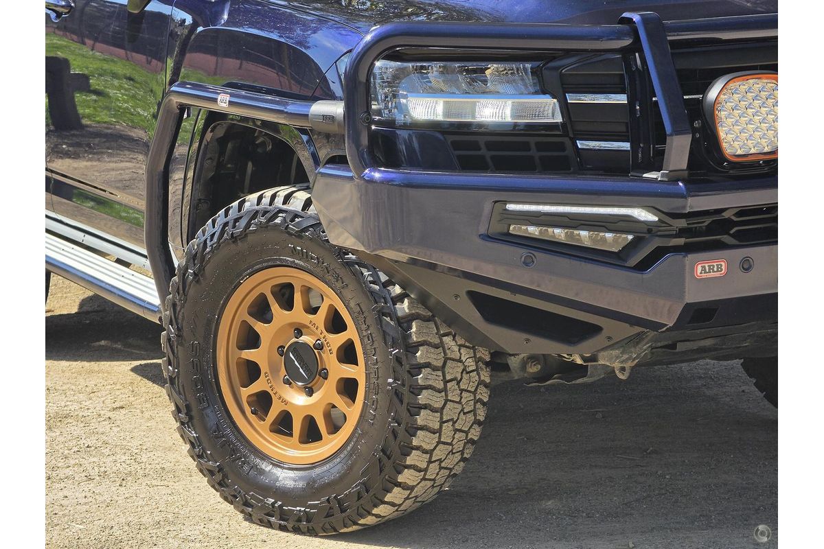 2023 Toyota Landcruiser GXL FJA300R