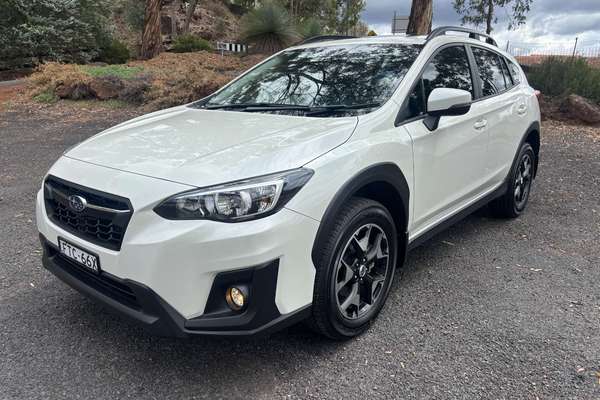 2019 Subaru XV 2.0i PREMIUM MY19