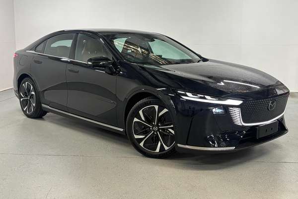 2026 Mazda 6e E35 Atenza