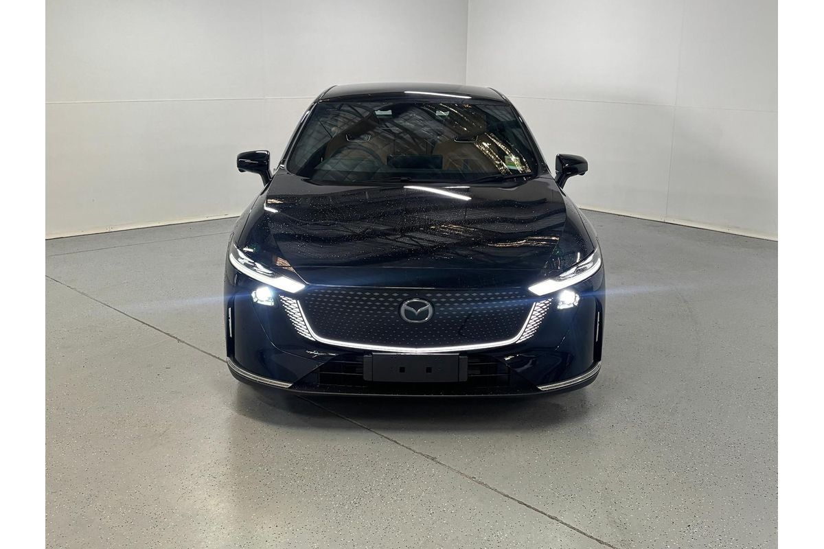 2026 Mazda 6e E35 Atenza