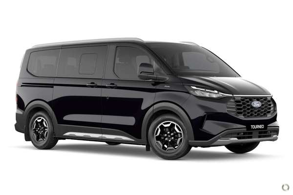 2025 Ford Tourneo Active AV SWB