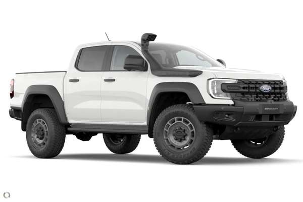 2026 Ford Ranger Super Duty XLT 4X4
