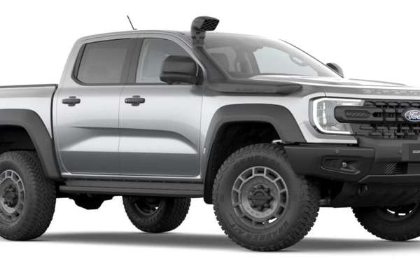 2026 Ford Ranger Super Duty XLT 4X4