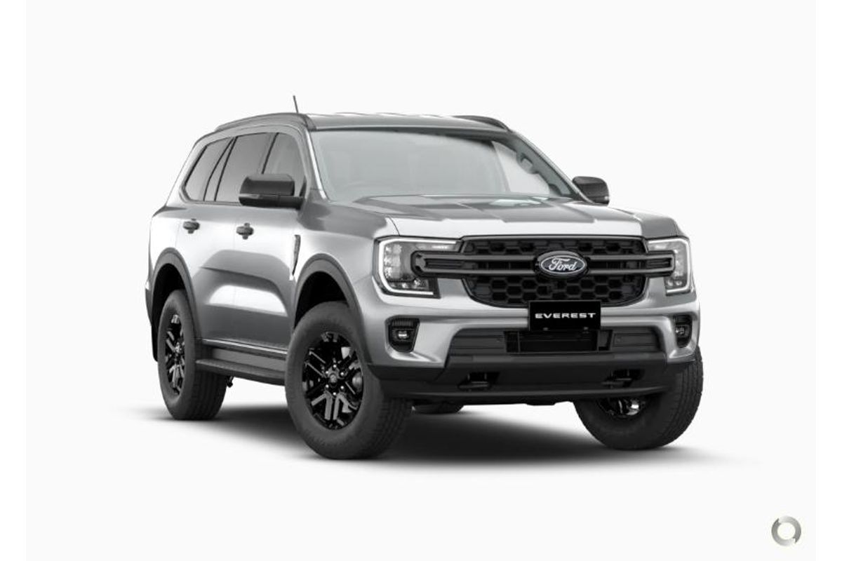 2026 Ford Everest Active 2.0L