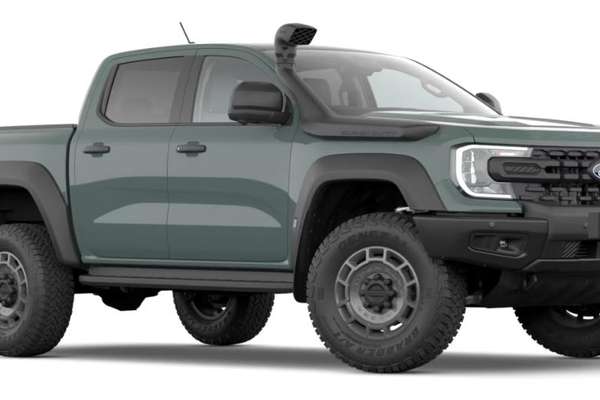 2026 Ford Ranger Super Duty XLT 4X4