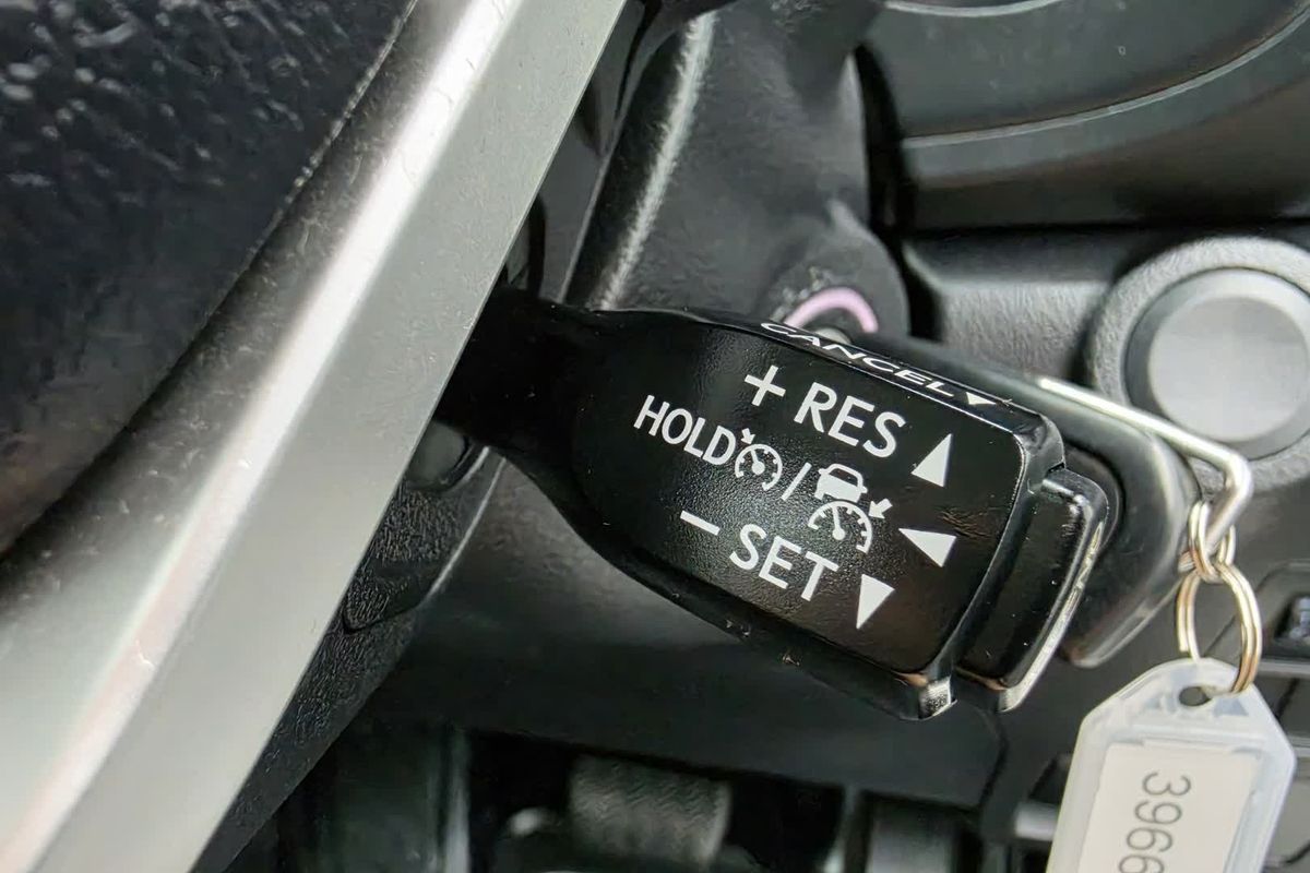 2022 Toyota Hilux Workmate TGN121R Rear Wheel Drive