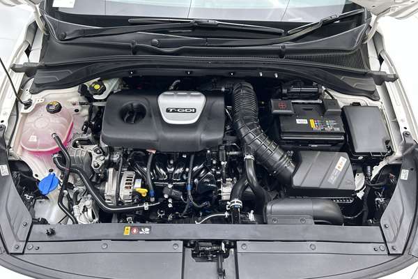 2022 Hyundai i30 N Line PD.V4 thumb-10